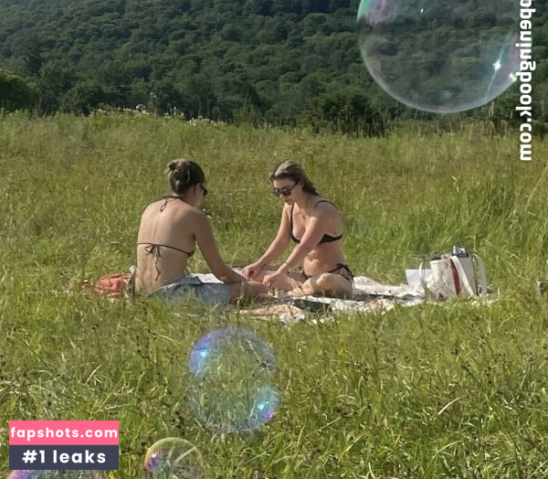 Genevieve Hannelius Nude Leaks OnlyFans Photos #68 - LeakJerk