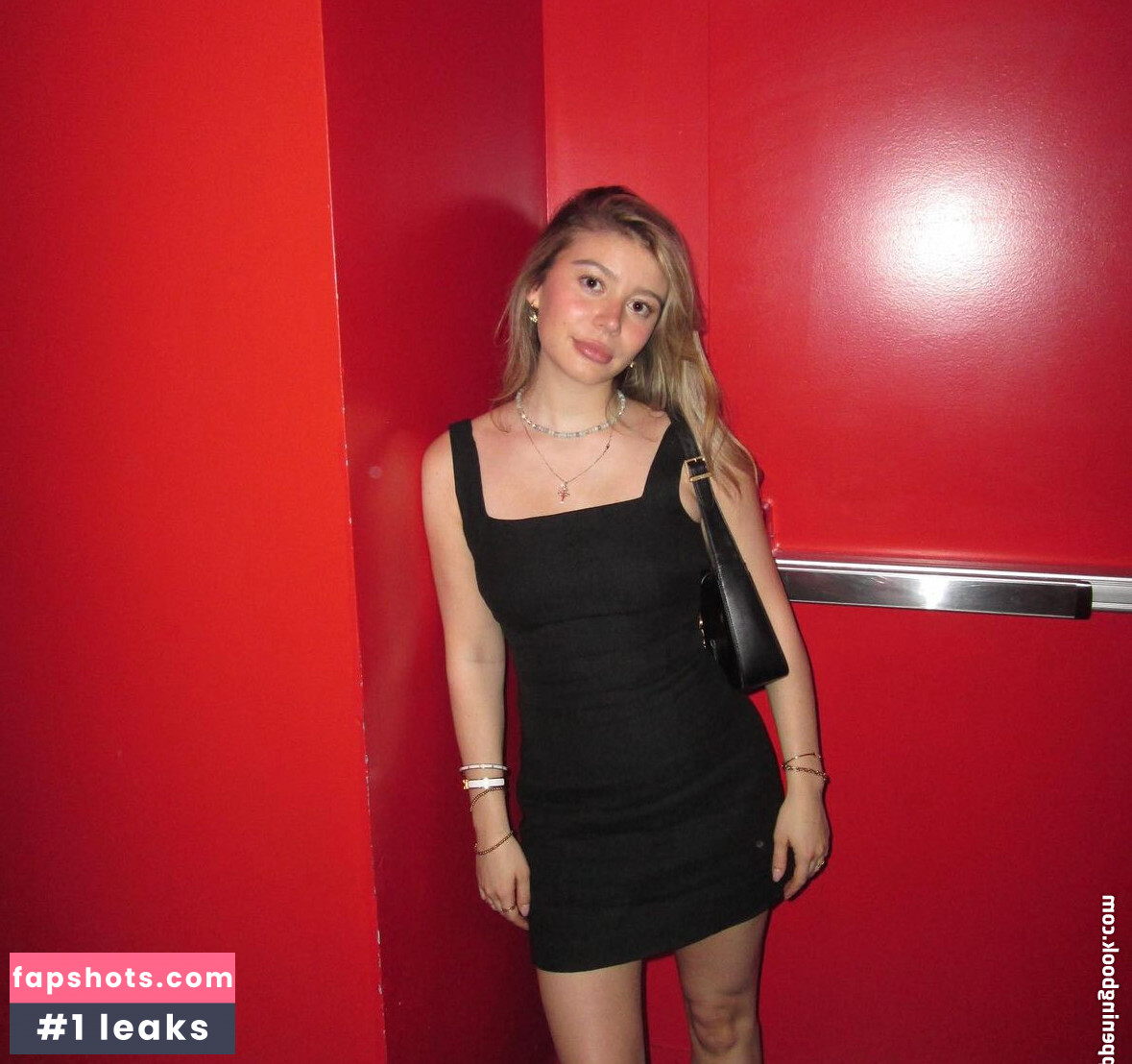 Genevieve Hannelius Nude Leaks OnlyFans Photos #69 - LeakJerk