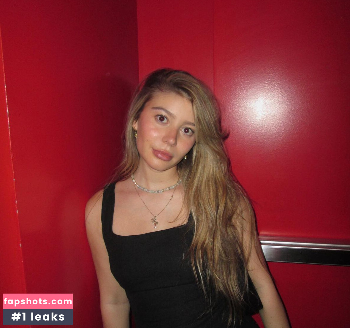 Genevieve Hannelius Nude Leaks OnlyFans Photos #70 - LeakJerk