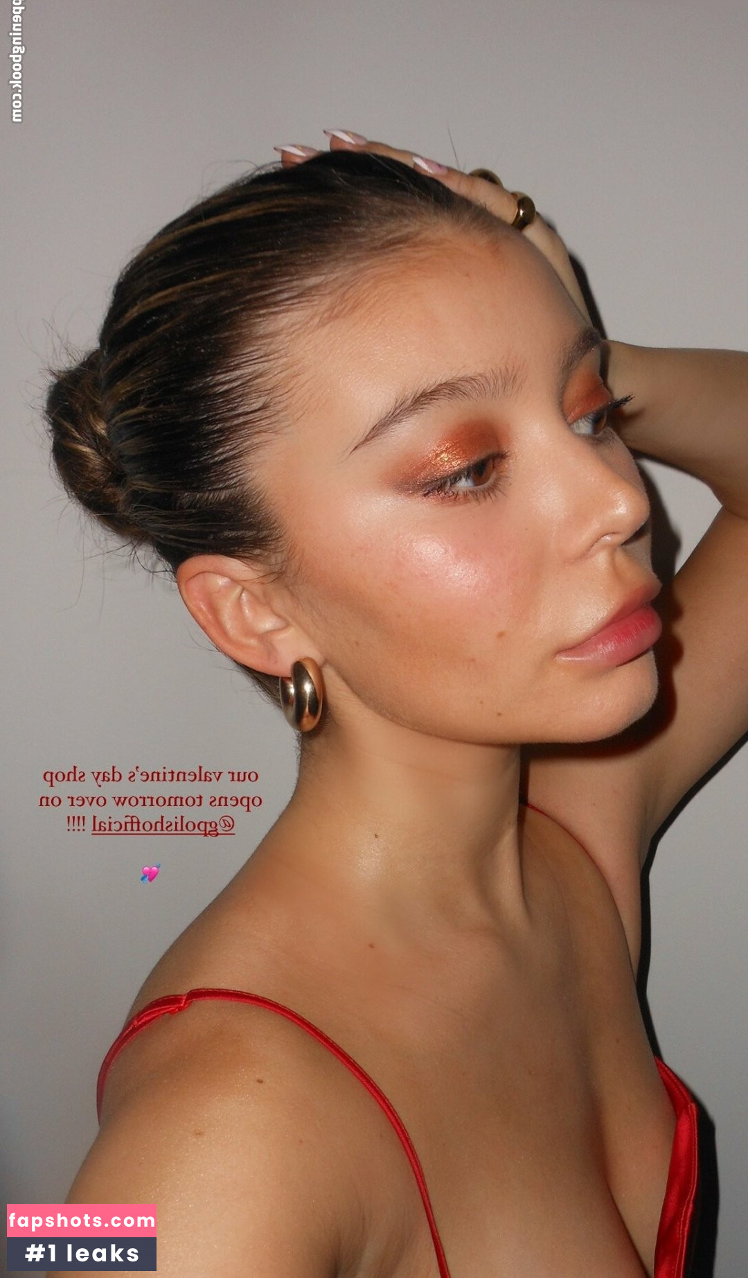 Genevieve Hannelius Nude Leaks OnlyFans Photos #72 - LeakJerk