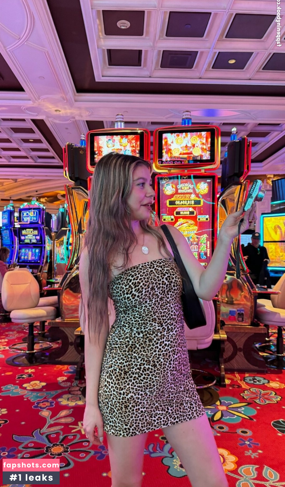 Genevieve Hannelius Nude Leaks OnlyFans Photos #73 - LeakJerk