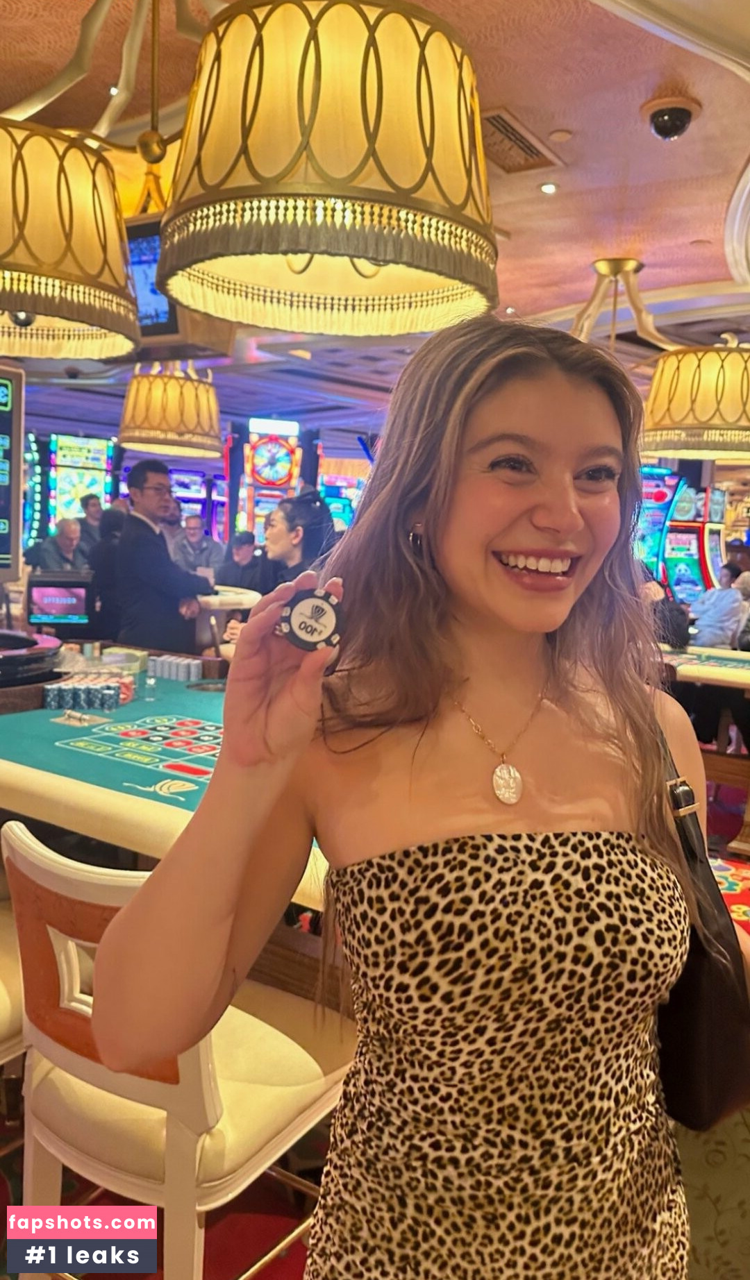 Genevieve Hannelius Nude Leaks OnlyFans Photos #76 - LeakJerk