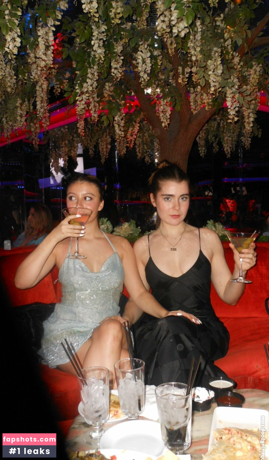 Genevieve Hannelius Nude Leaks OnlyFans Photos #77 - LeakJerk