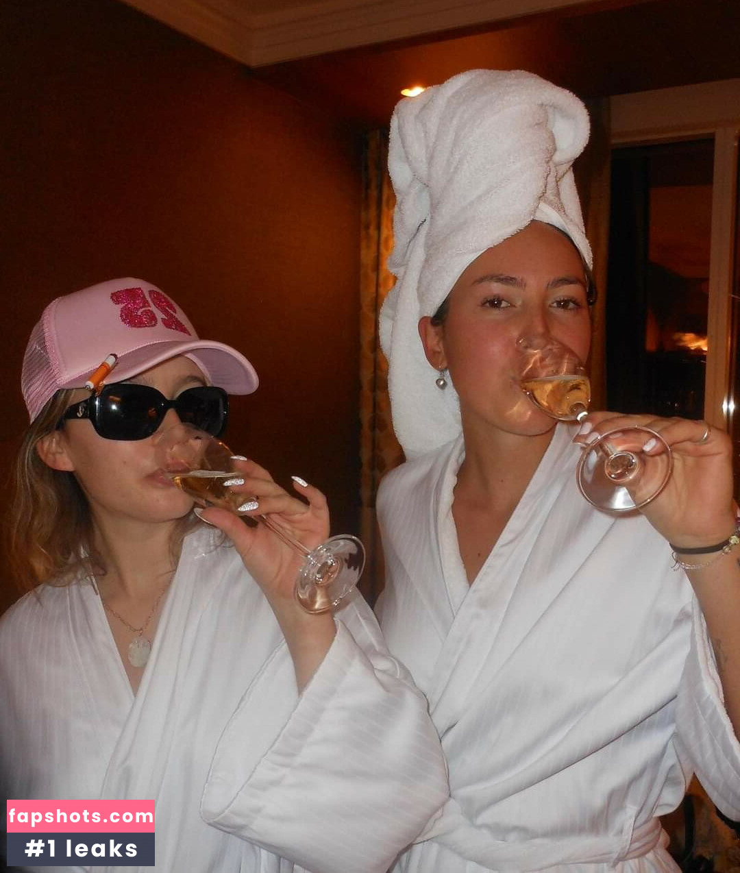 Genevieve Hannelius Nude Leaks OnlyFans Photos #78 - LeakJerk