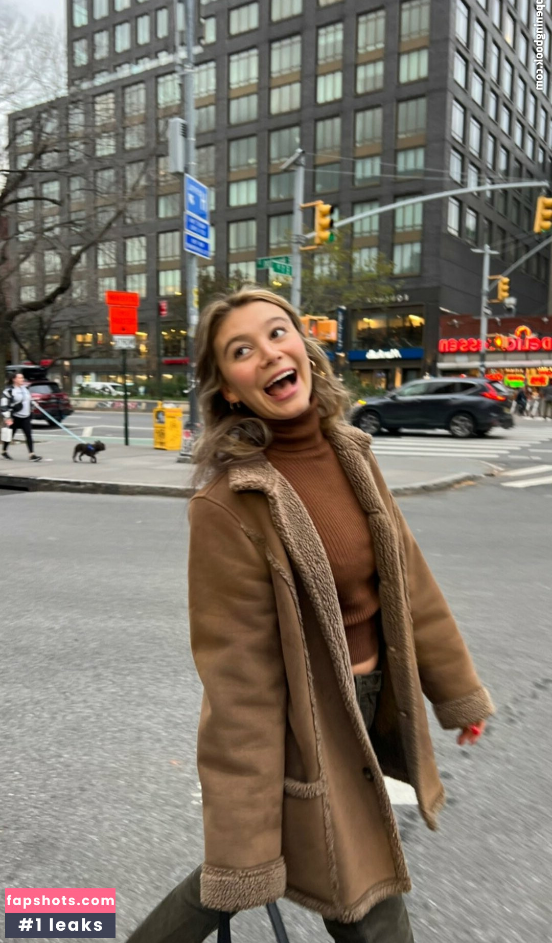 Genevieve Hannelius Nude Leaks OnlyFans Photos #83 - LeakJerk