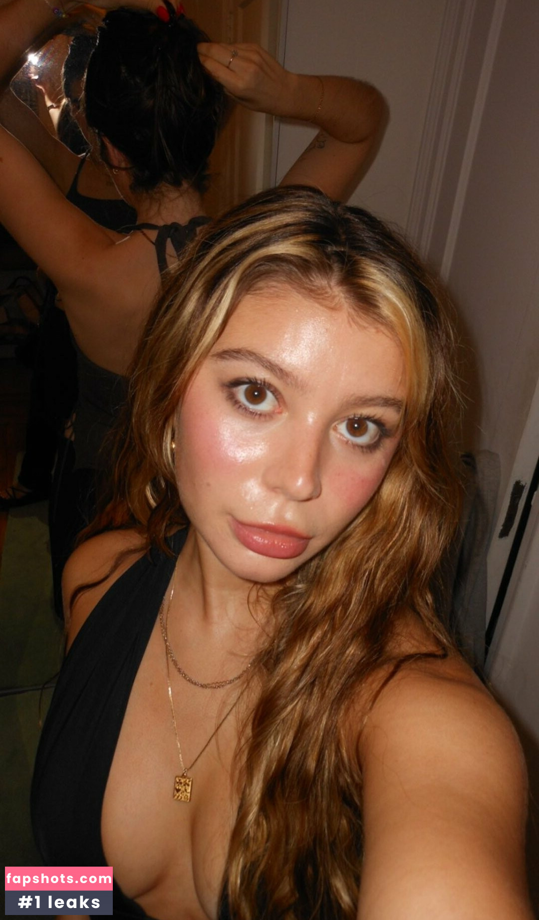 Genevieve Hannelius Nude Leaks OnlyFans Photos #91 - LeakJerk