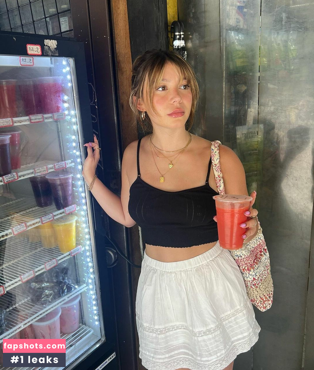 Genevieve Hannelius Nude Leaks OnlyFans Photos #94 - LeakJerk