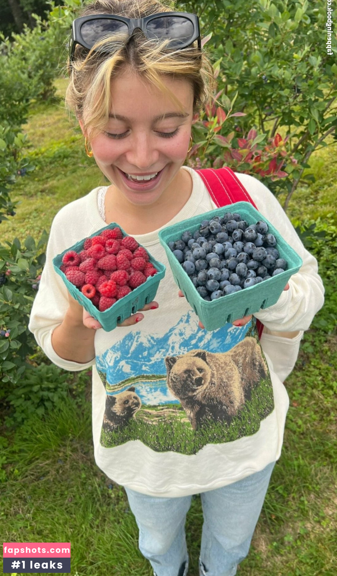 Genevieve Hannelius Nude Leaks OnlyFans Photos #95 - LeakJerk