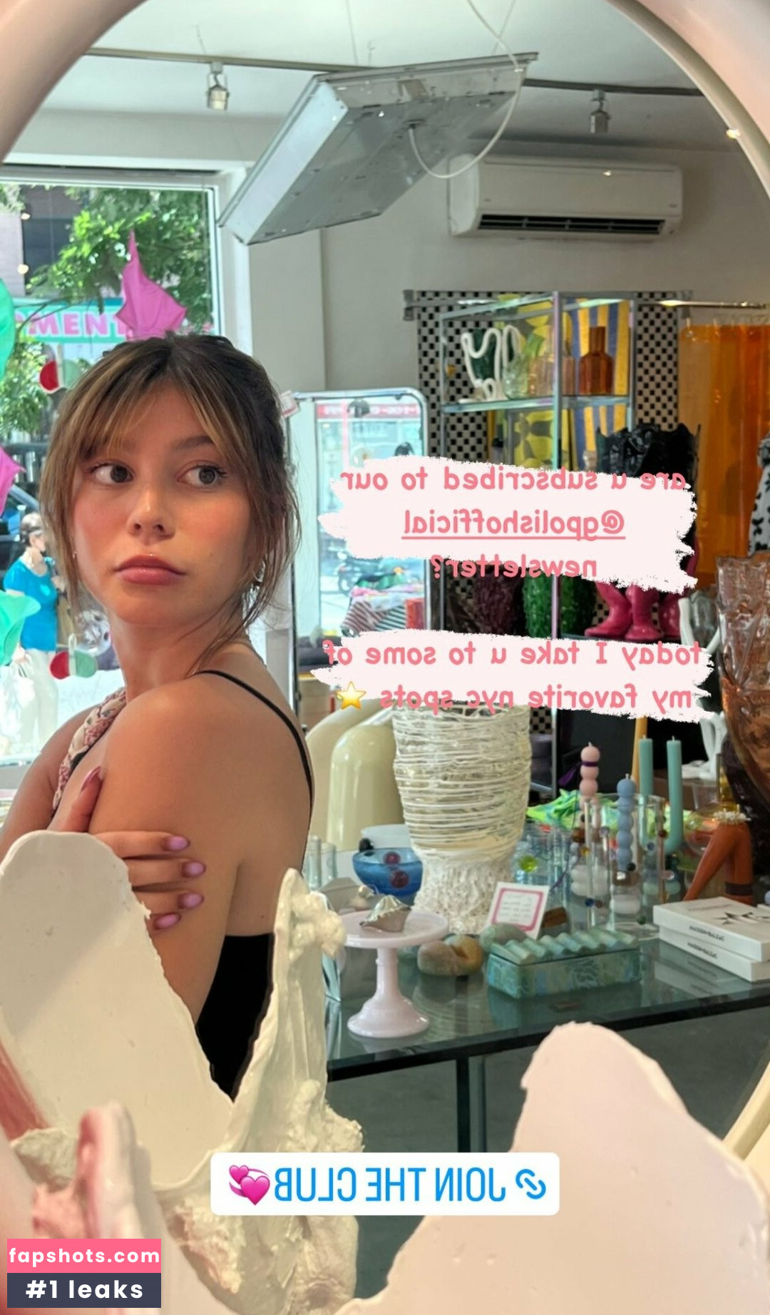 Genevieve Hannelius Nude Leaks OnlyFans Photos #97 - LeakJerk