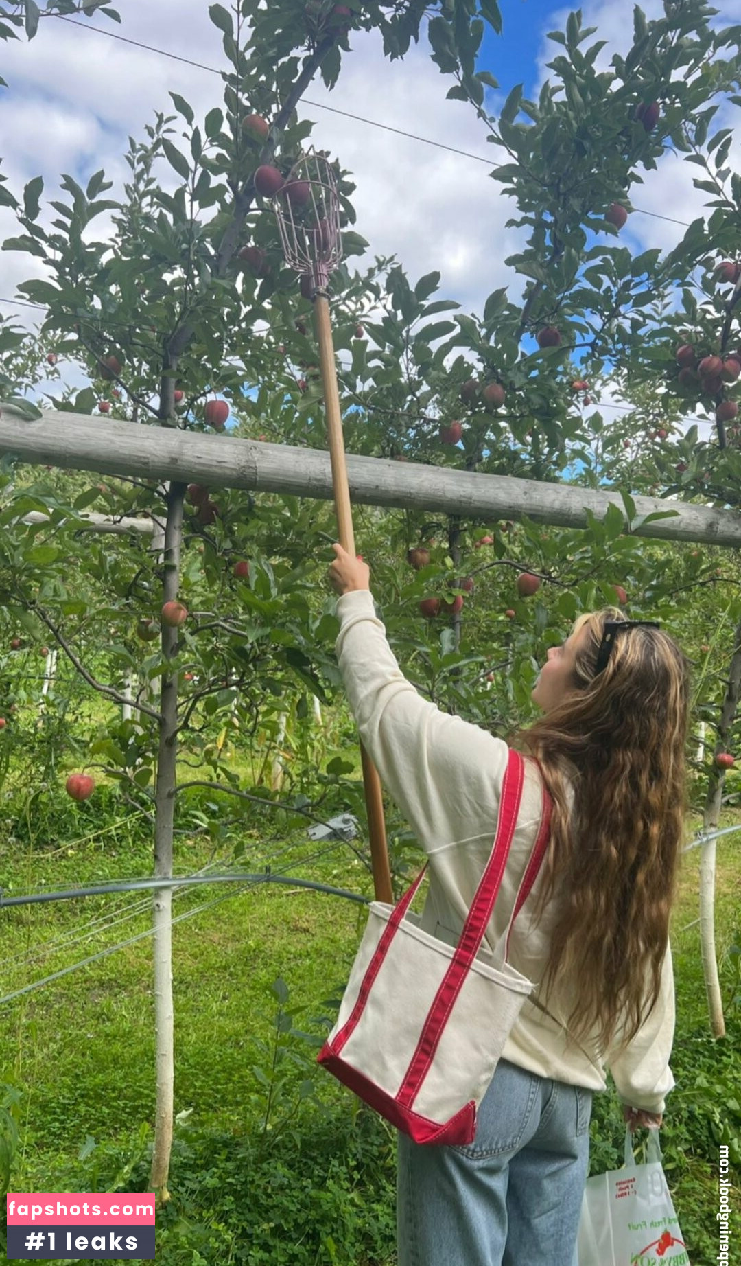 Genevieve Hannelius Nude Leaks OnlyFans Photos #98 - LeakJerk