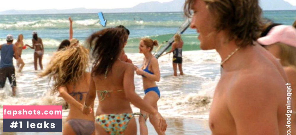 Genevieve Howard Nahé úniky fotek pouze od fanoušků #2 - Fapshots