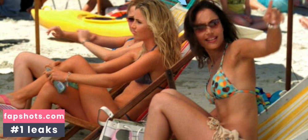 Genevieve Howard Nahé úniky fotek pouze od fanoušků #3 - Fapshots