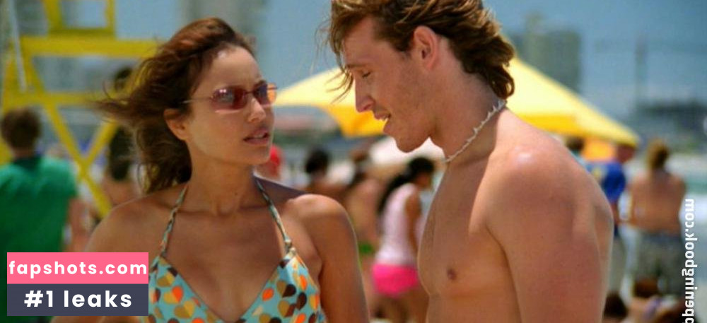 Genevieve Howard Nahé úniky fotek pouze od fanoušků #4 - Fapshots