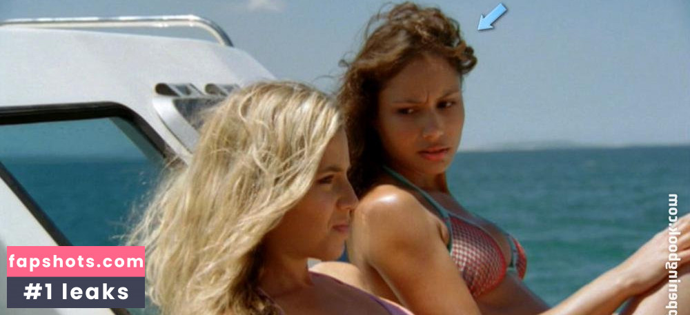 Genevieve Howard Nahé úniky fotek pouze od fanoušků #5 - Fapshots