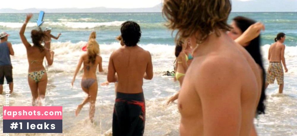 Genevieve Howard Nahé úniky fotek pouze od fanoušků #7 - Fapshots