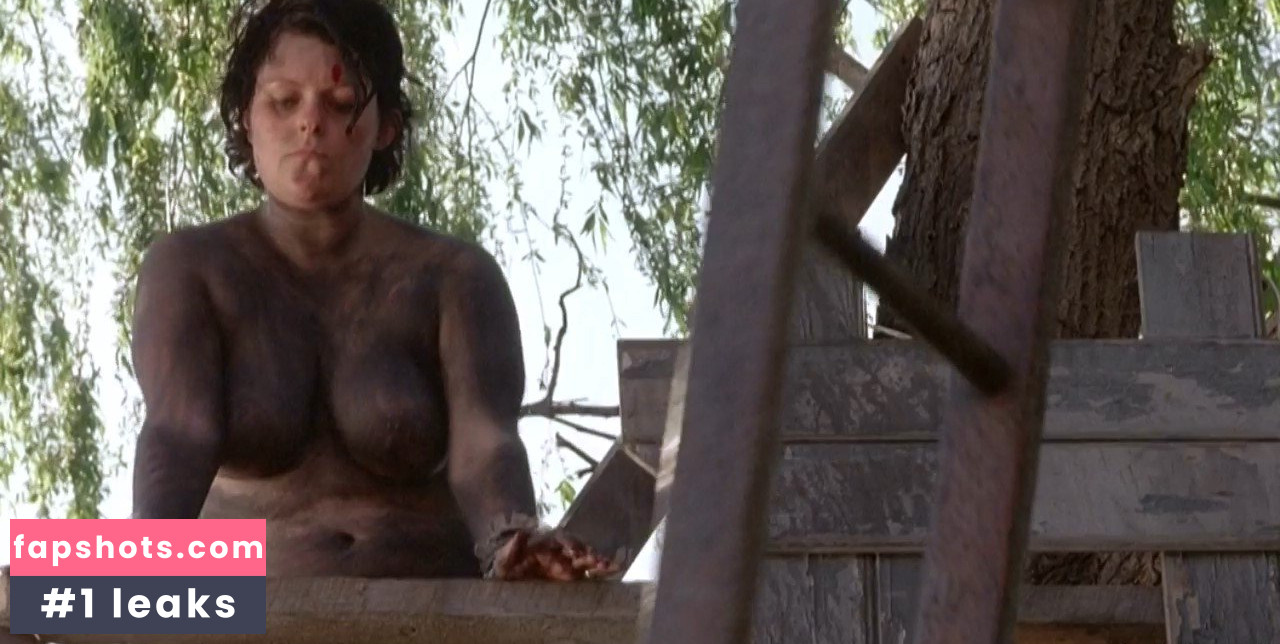 Geneviève Lemon gallery photo #2