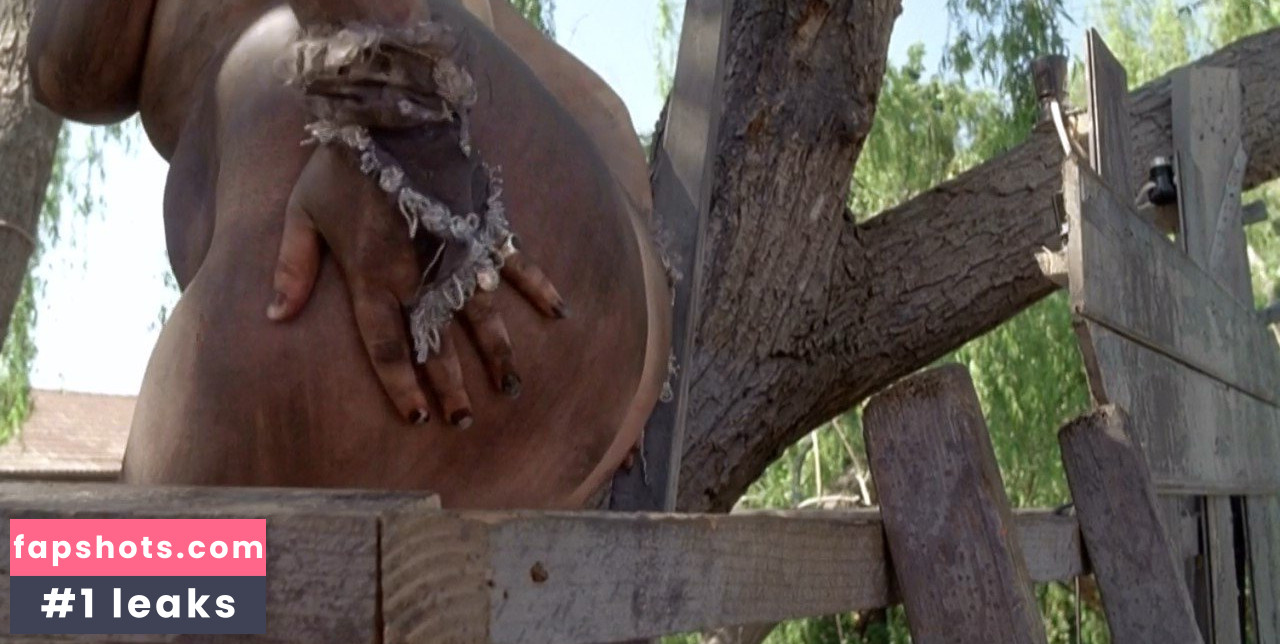 Geneviève Lemon gallery photo #6