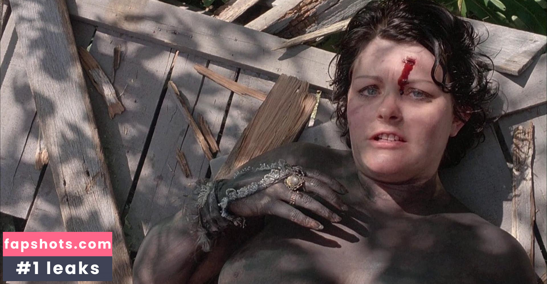 Geneviève Lemon gallery photo #7