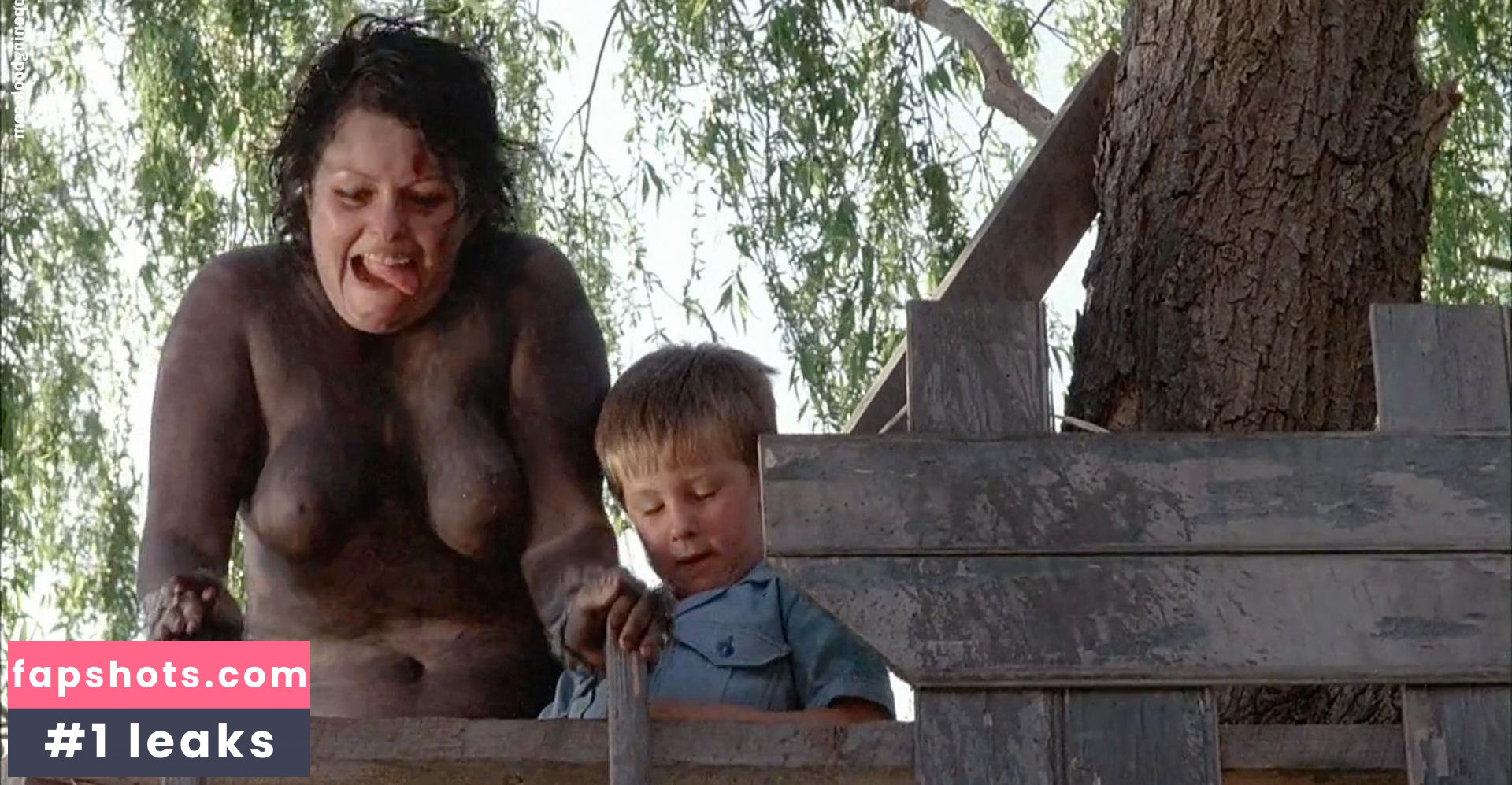 Geneviève Lemon gallery photo #10