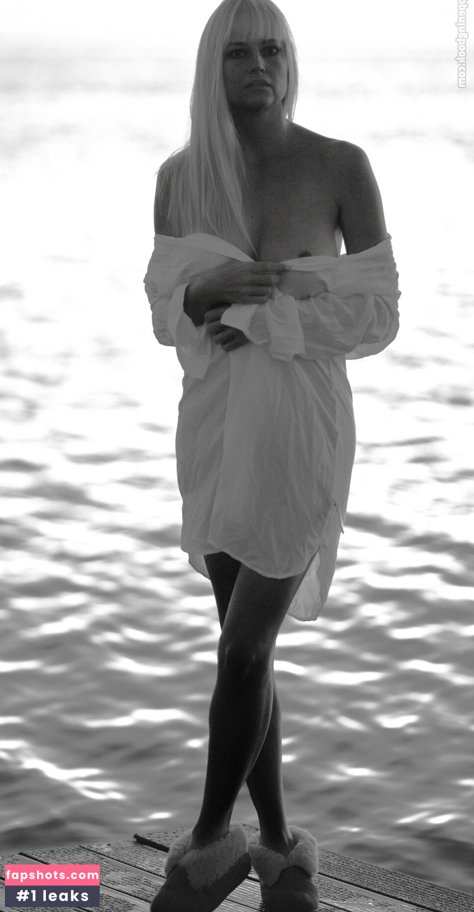 Genevieve Morton Nude Leaks OnlyFans Photos #11 - LeakJerk