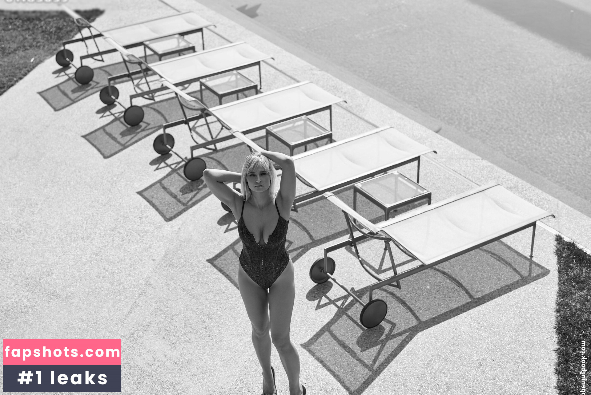 Genevieve Morton Nude Leaks OnlyFans Photos #106 - LeakJerk