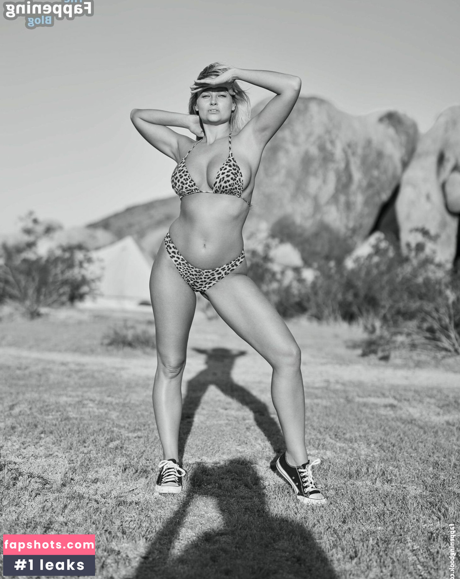 Genevieve Morton Nude Leaks OnlyFans Photos #149 - LeakJerk