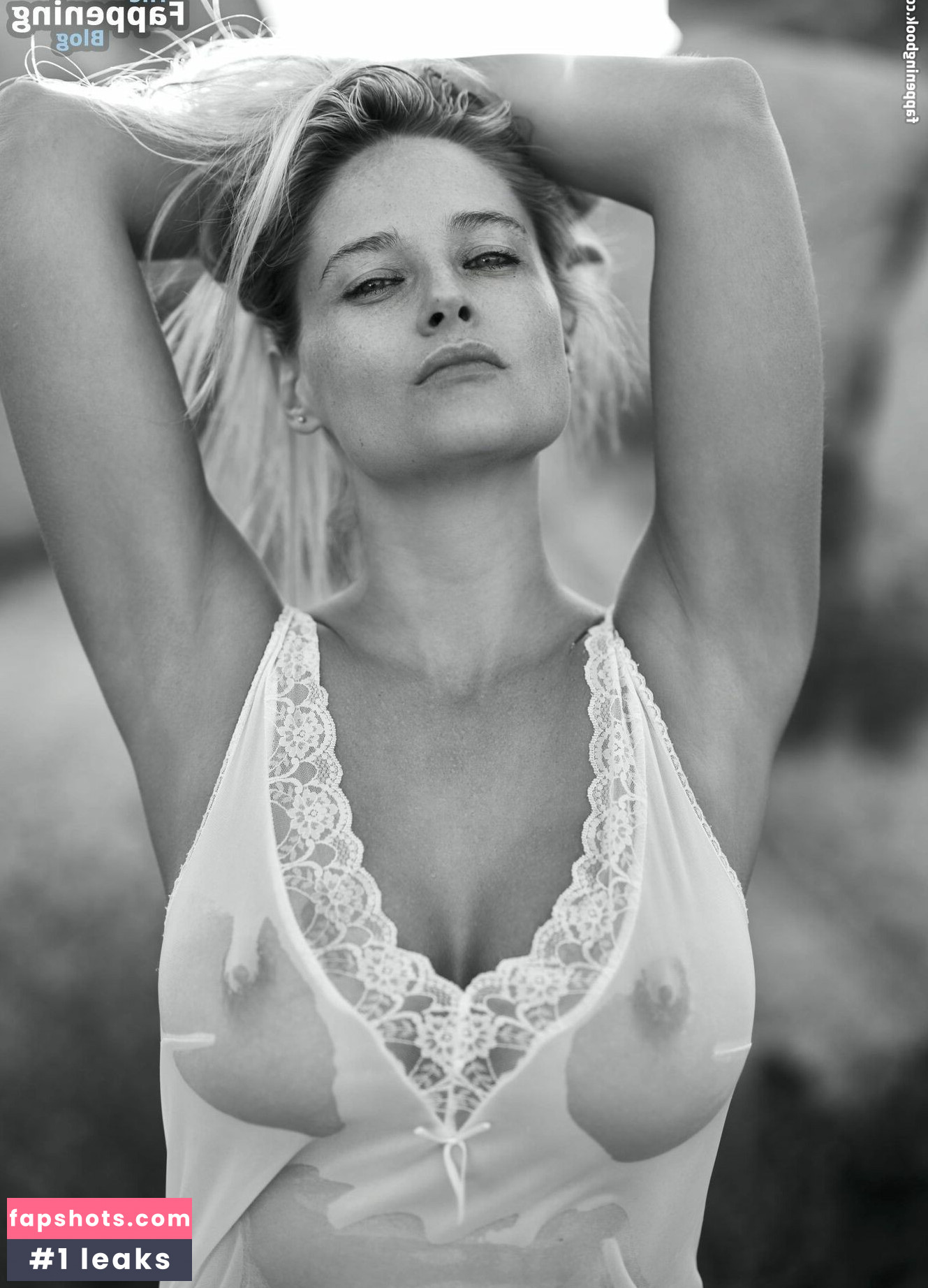 Genevieve Morton Nude Leaks OnlyFans Photos #153 - LeakJerk