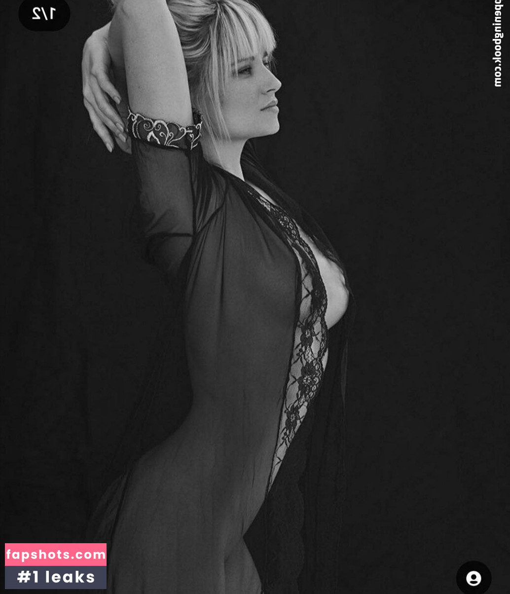 Genevieve Morton Nude Leaks OnlyFans Photos #200 - LeakJerk