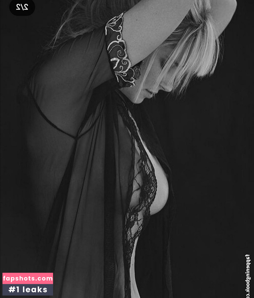 Genevieve Morton Nude Leaks OnlyFans Photos #201 - LeakJerk