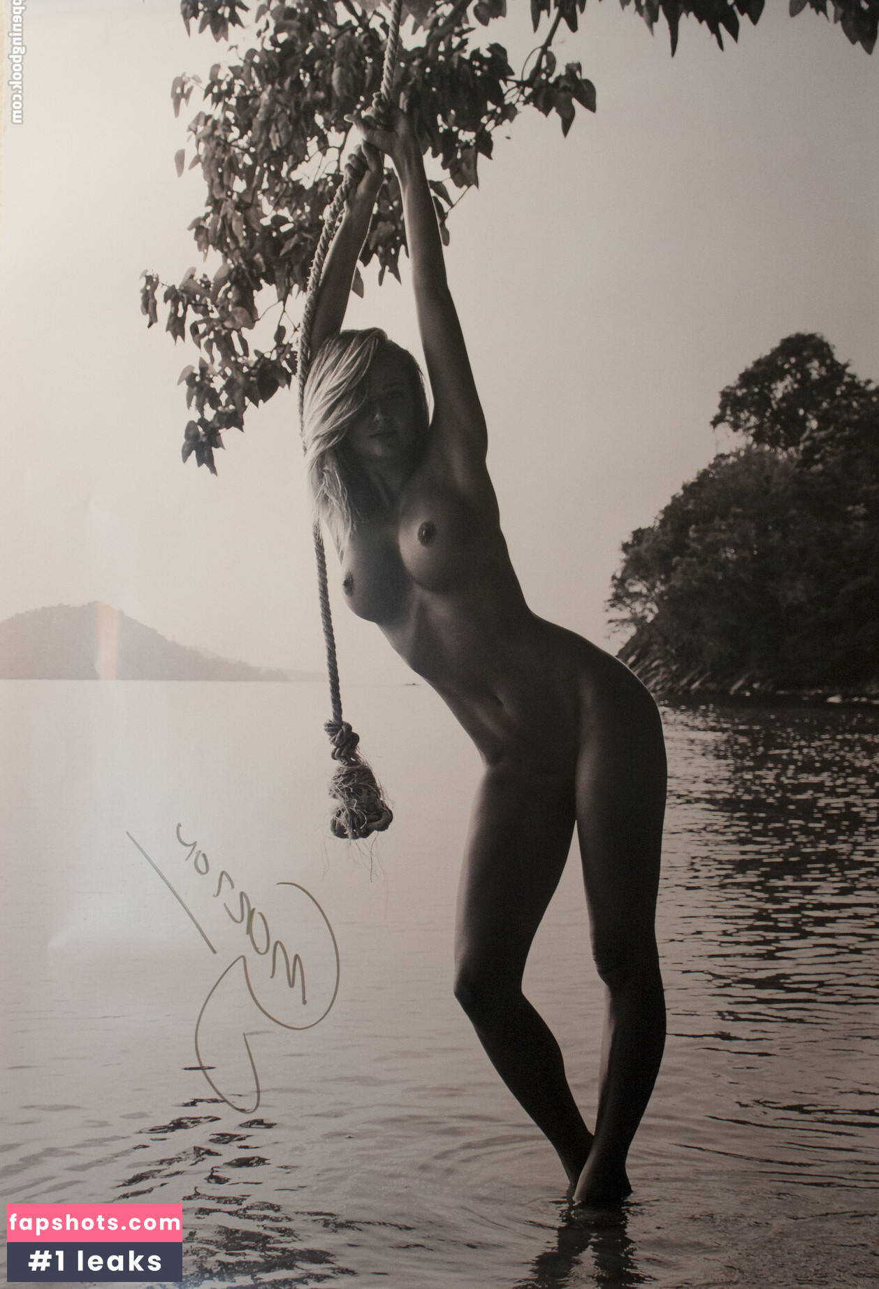 Genevieve Morton Nude Leaks OnlyFans Photos #223 - LeakJerk