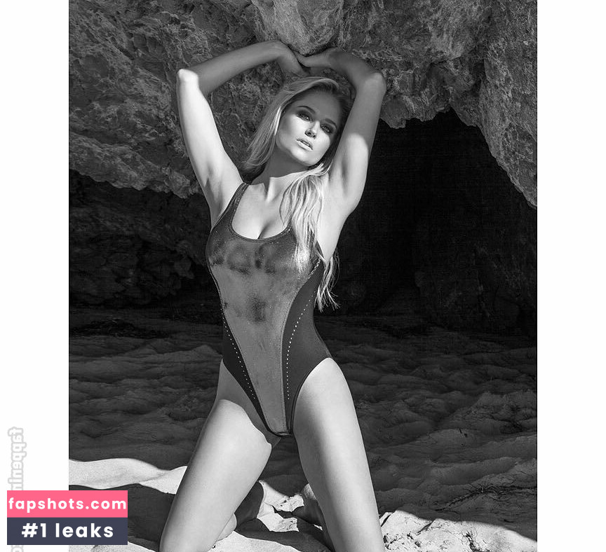 Genevieve Morton Nude Leaks OnlyFans Photos #237 - LeakJerk