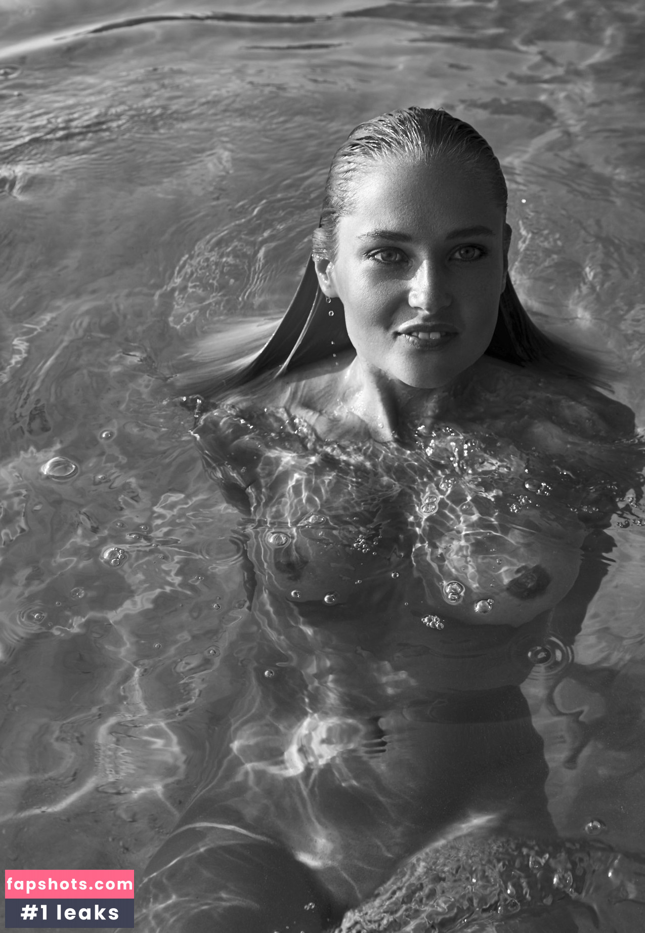 Genevieve Morton gallery photo #281