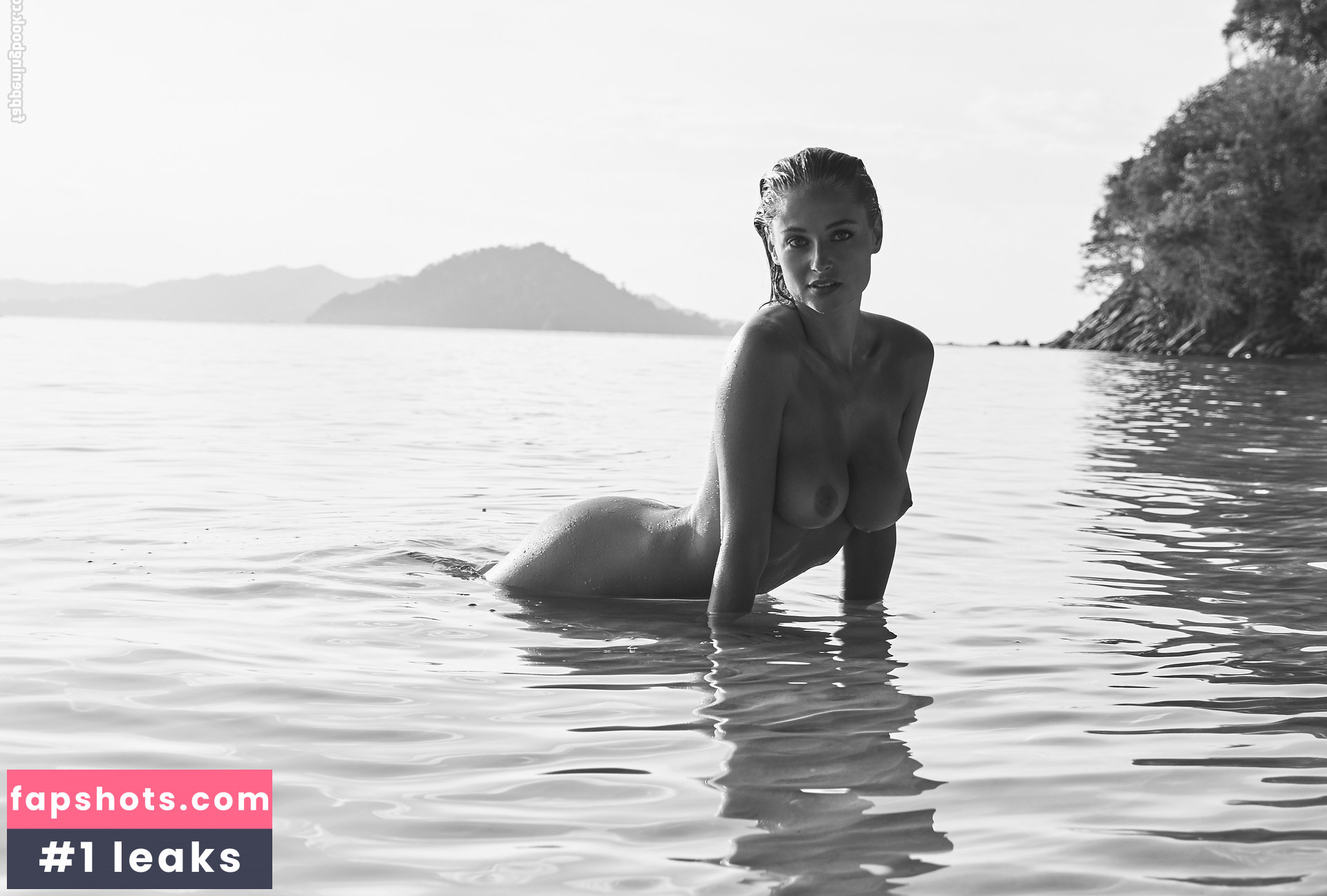 Genevieve Morton gallery photo #282