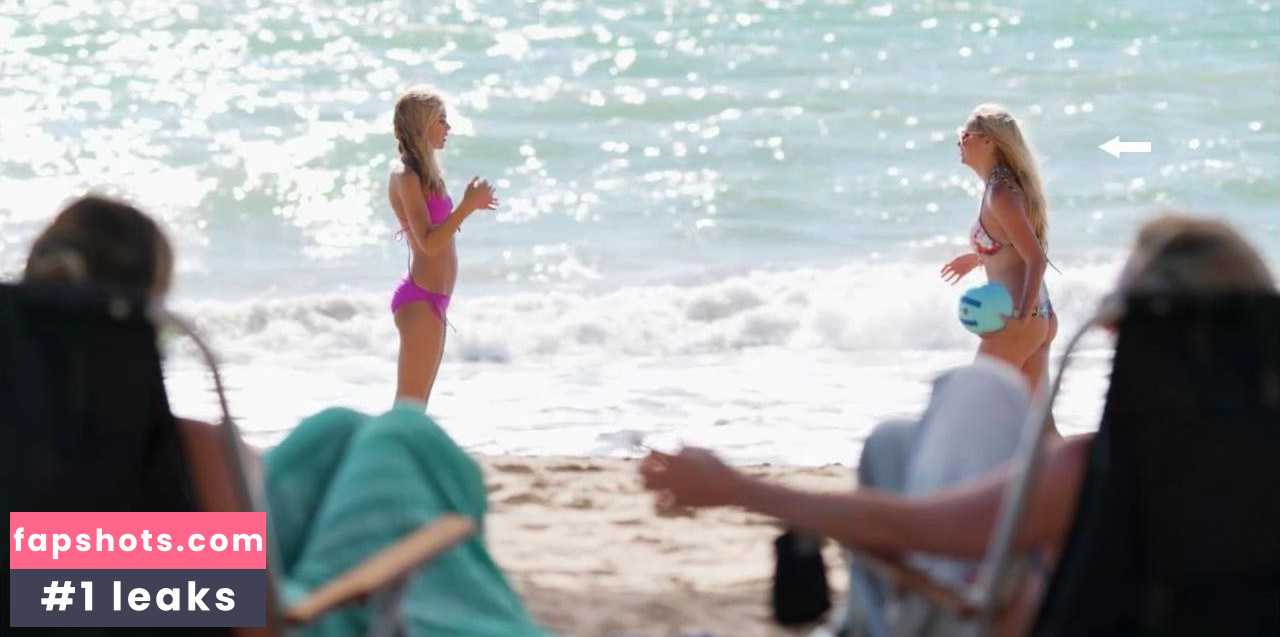 Genevieve Morton gallery photo #307