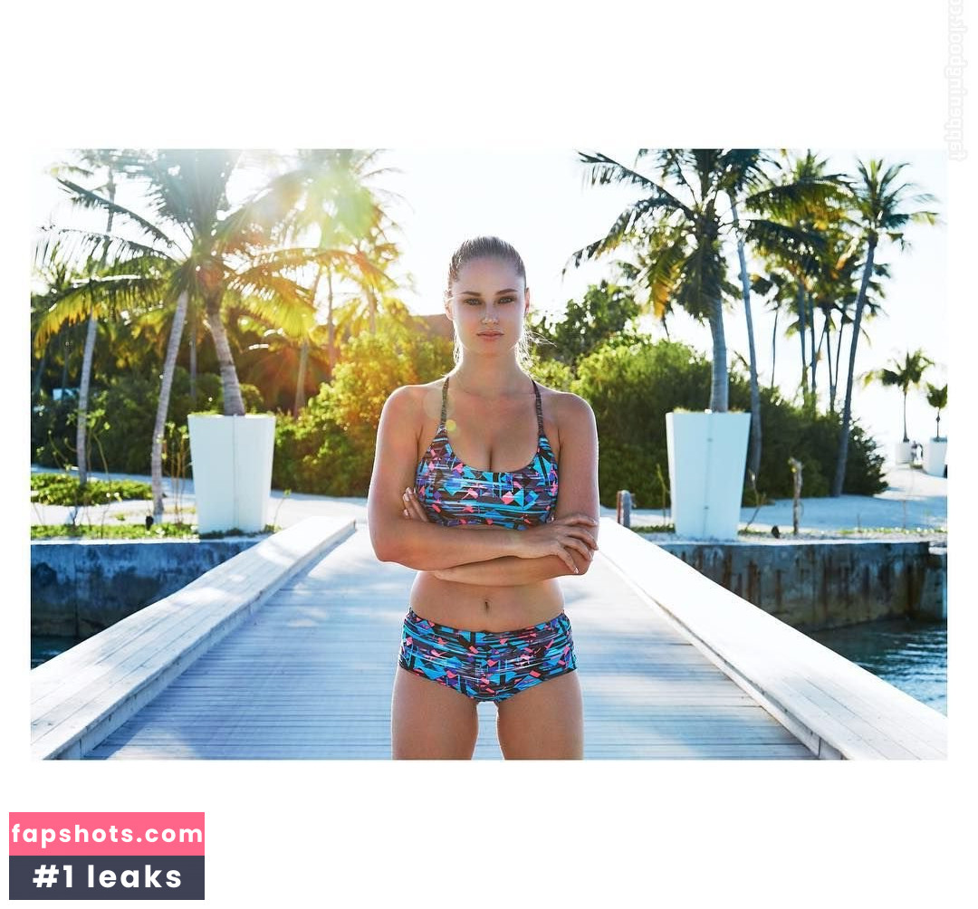 Genevieve Morton Nude Leaks OnlyFans Photos #385 - LeakJerk