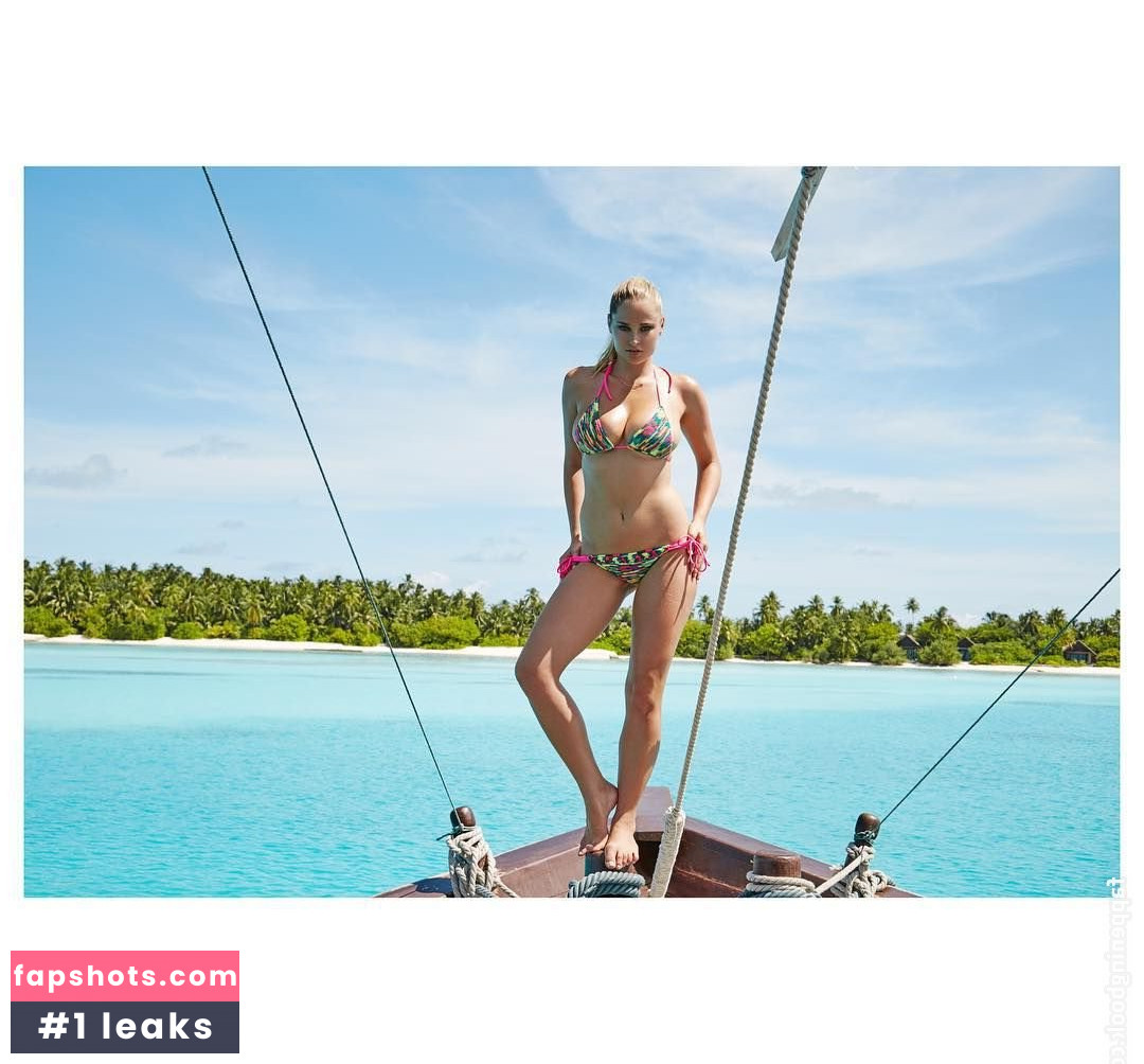 Genevieve Morton Nude Leaks OnlyFans Photos #386 - LeakJerk