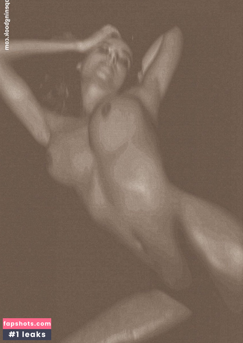 Genevieve Morton Nude Leaks OnlyFans Photos #409 - LeakJerk