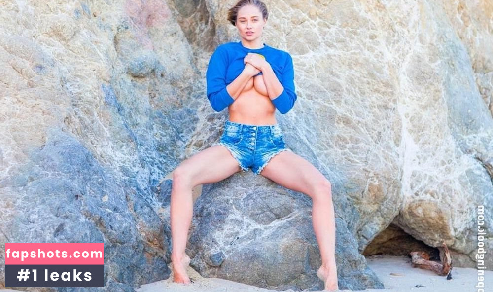 Genevieve Morton Nude Leaks OnlyFans Photos #411 - LeakJerk