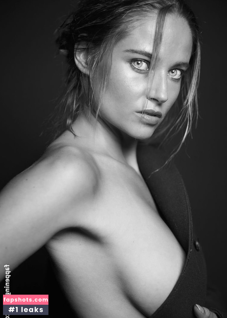 Genevieve Morton Nude Leaks OnlyFans Photos #440 - LeakJerk