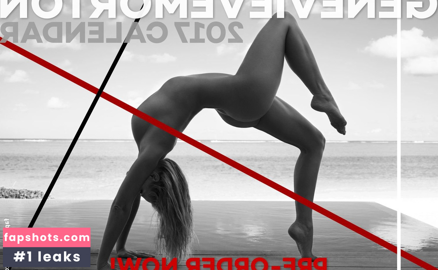 Genevieve Morton Nude Leaks OnlyFans Photos #445 - LeakJerk