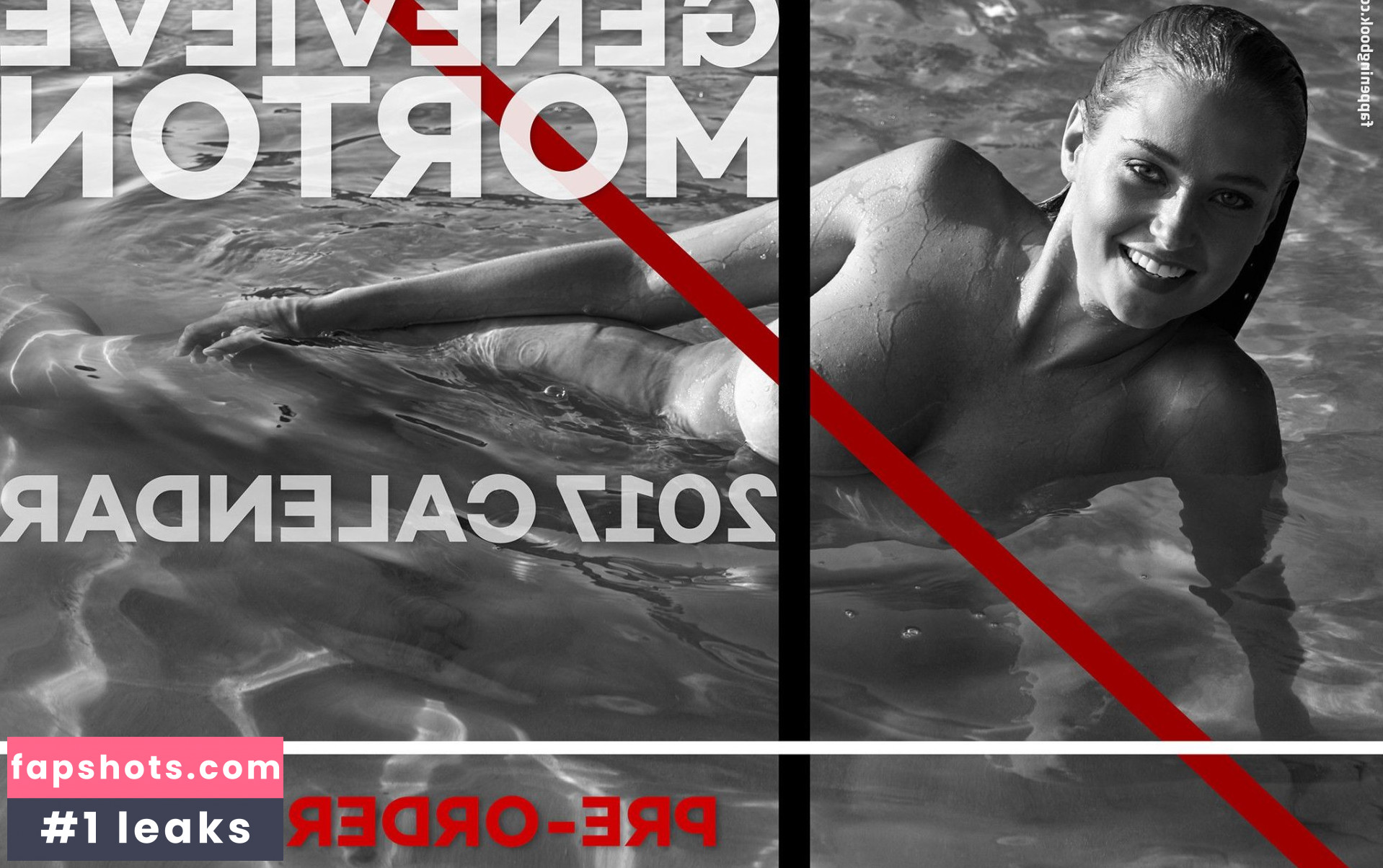 Genevieve Morton Nude Leaks OnlyFans Photos #446 - LeakJerk