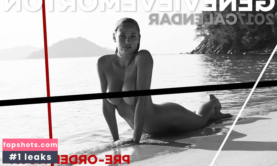 Genevieve Morton Nude Leaks OnlyFans Photos #447 - LeakJerk