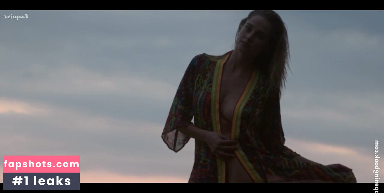 Genevieve Morton Nude Leaks OnlyFans Photos #452 - LeakJerk