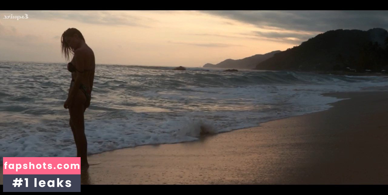 Genevieve Morton Nude Leaks OnlyFans Photos #454 - LeakJerk