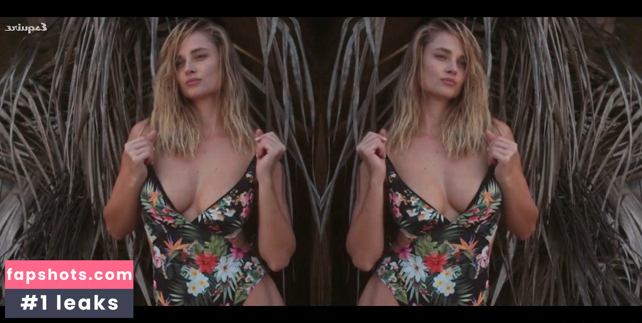 Genevieve Morton Nude Leaks OnlyFans Photos #456 - LeakJerk