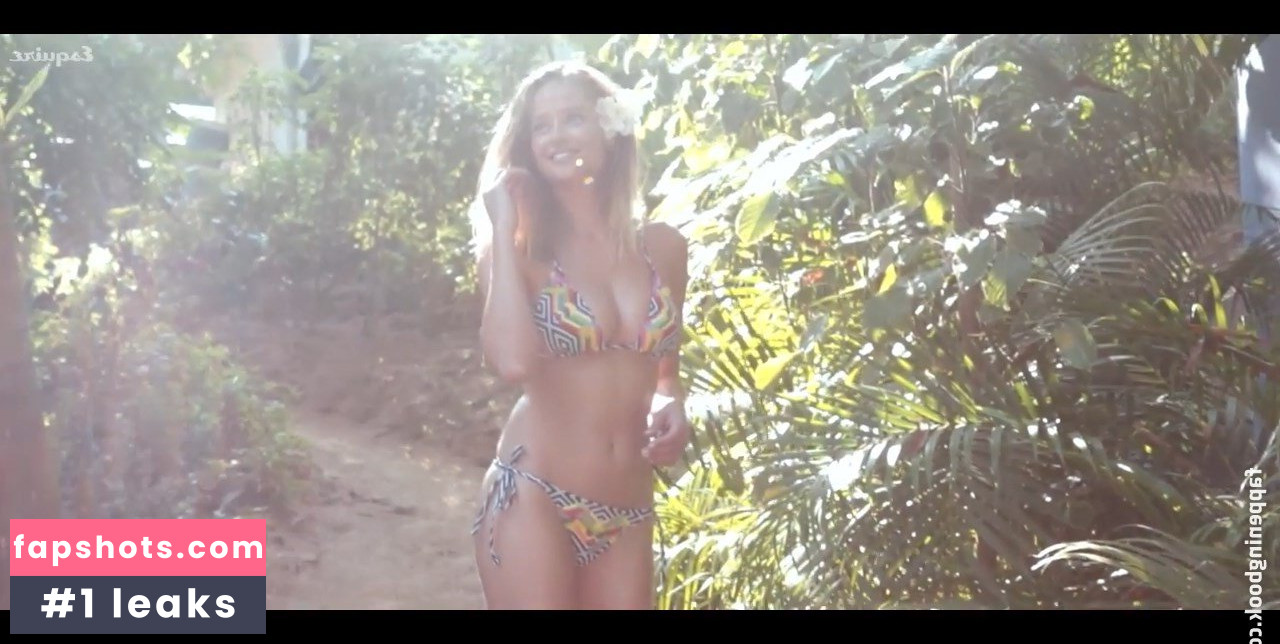 Genevieve Morton Nude Leaks OnlyFans Photos #459 - LeakJerk