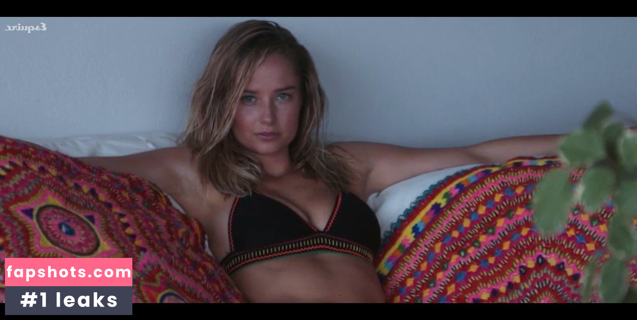 Genevieve Morton Nude Leaks OnlyFans Photos #460 - LeakJerk