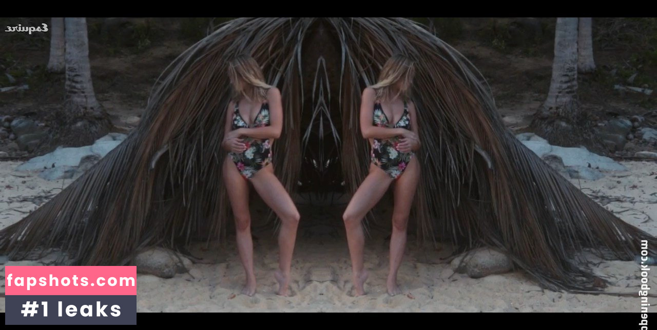 Genevieve Morton Nude Leaks OnlyFans Photos #461 - LeakJerk