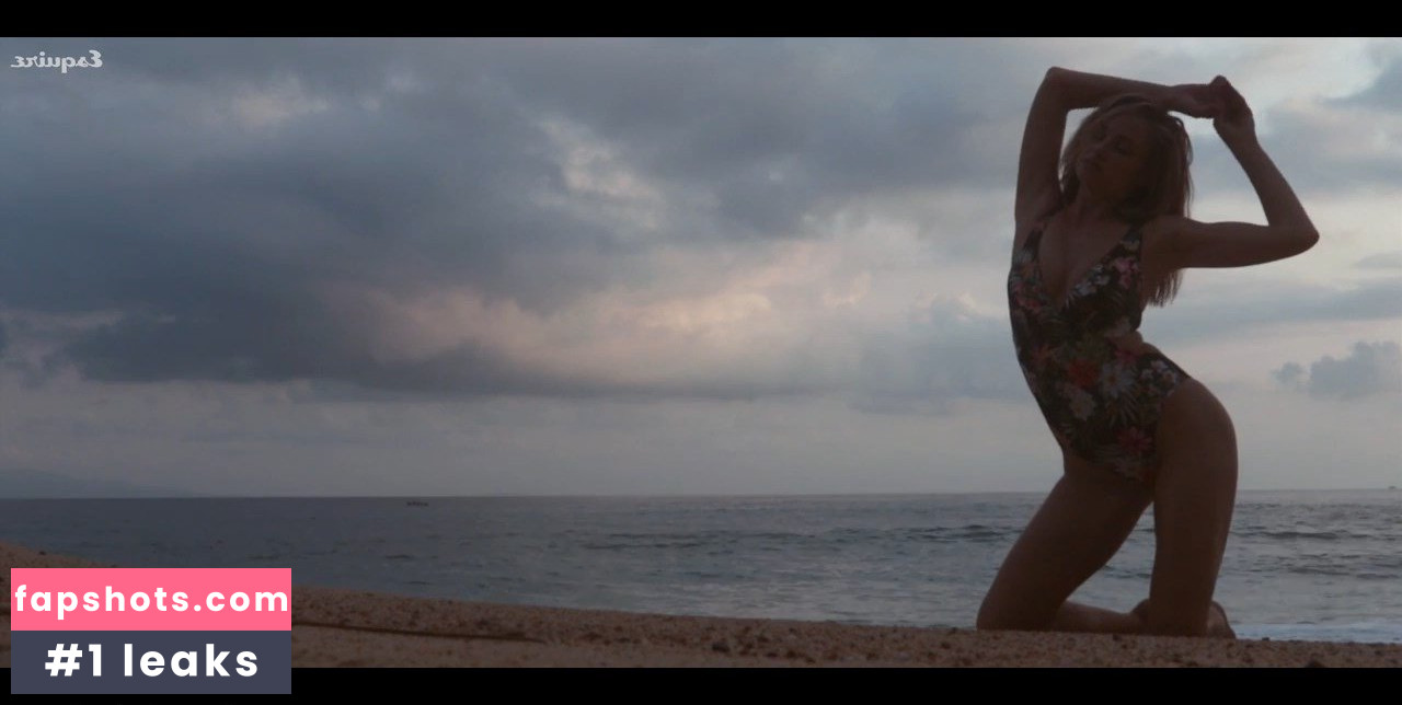 Genevieve Morton Nude Leaks OnlyFans Photos #465 - LeakJerk