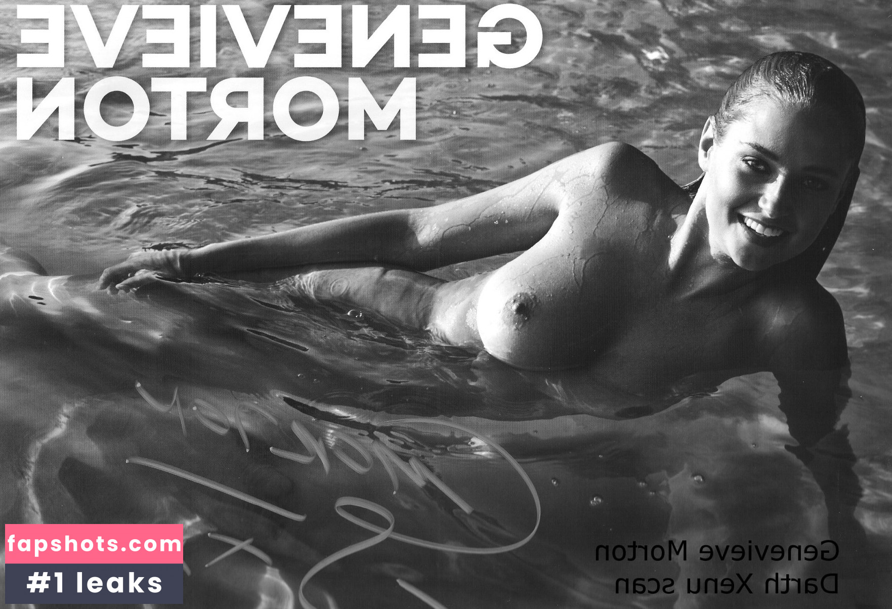 Genevieve Morton Nude Leaks OnlyFans Photos #469 - LeakJerk
